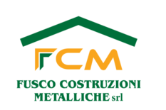 Logo Fusco Costruzioni Metalliche srl
