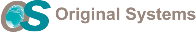Original system logo