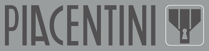 Piacentini logo
