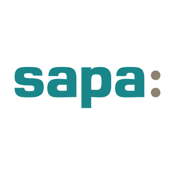 Sapa logo